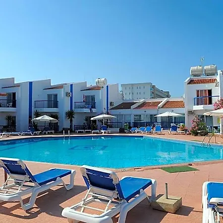 فندق Alexia 3*