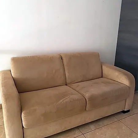 فندق Alexia أيا نابا