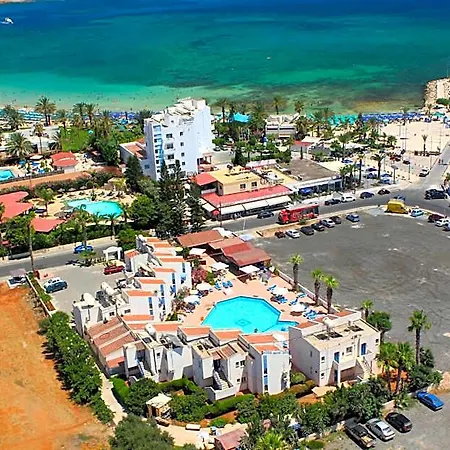 فندق Alexia 3*