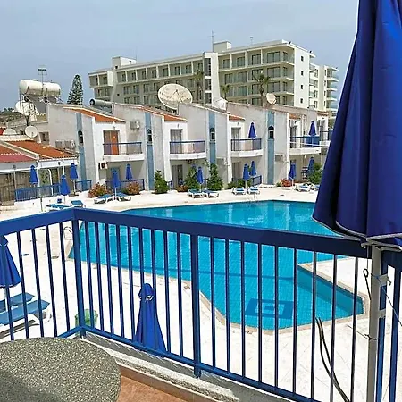 فندق Alexia 3*